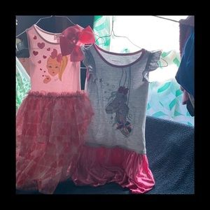Joni dress